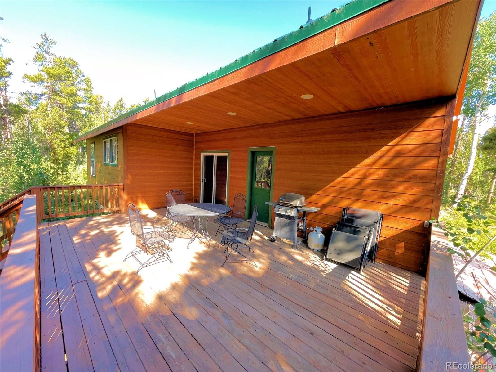 MLS Image #13 for 1224  circle 73 ,fairplay, Colorado