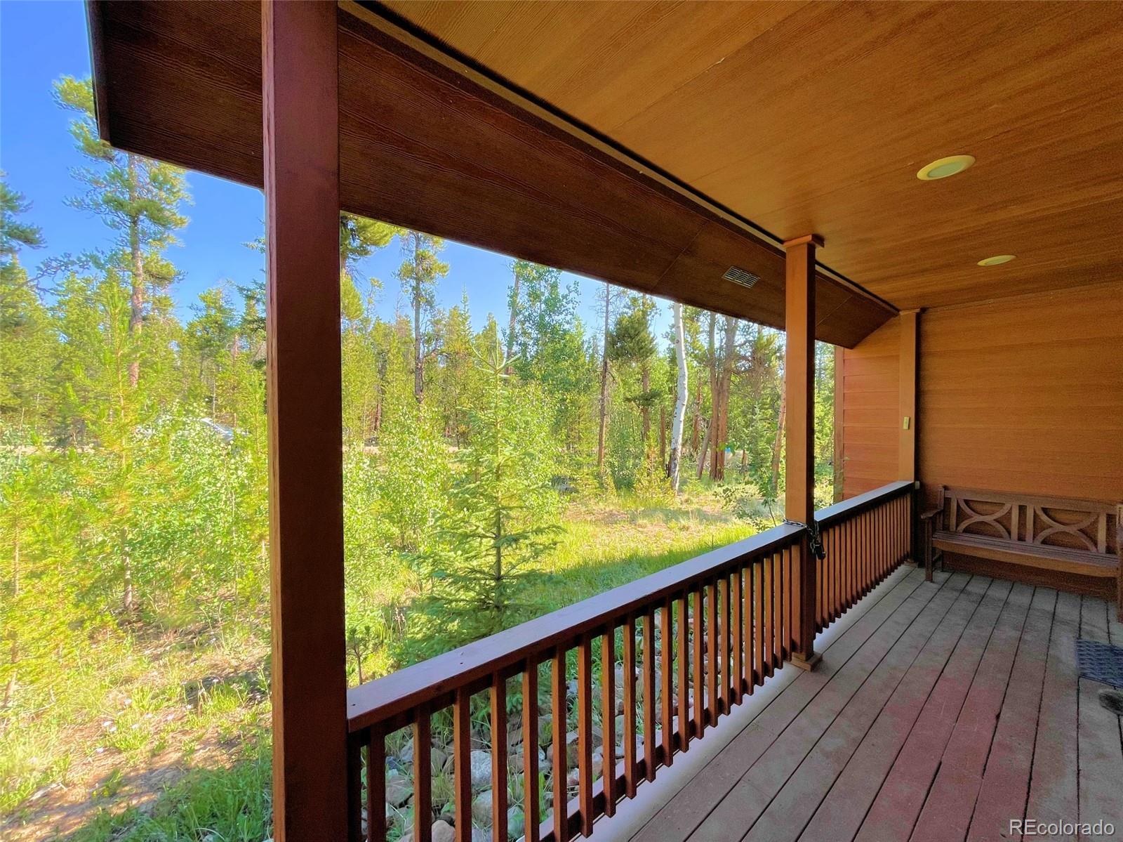 MLS Image #15 for 1224  circle 73 ,fairplay, Colorado