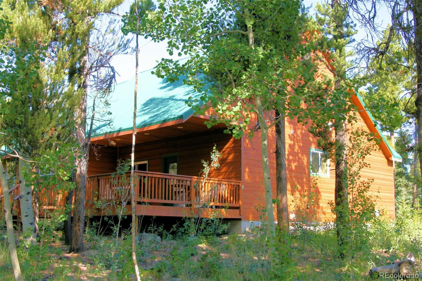 MLS Image #16 for 1224  circle 73 ,fairplay, Colorado