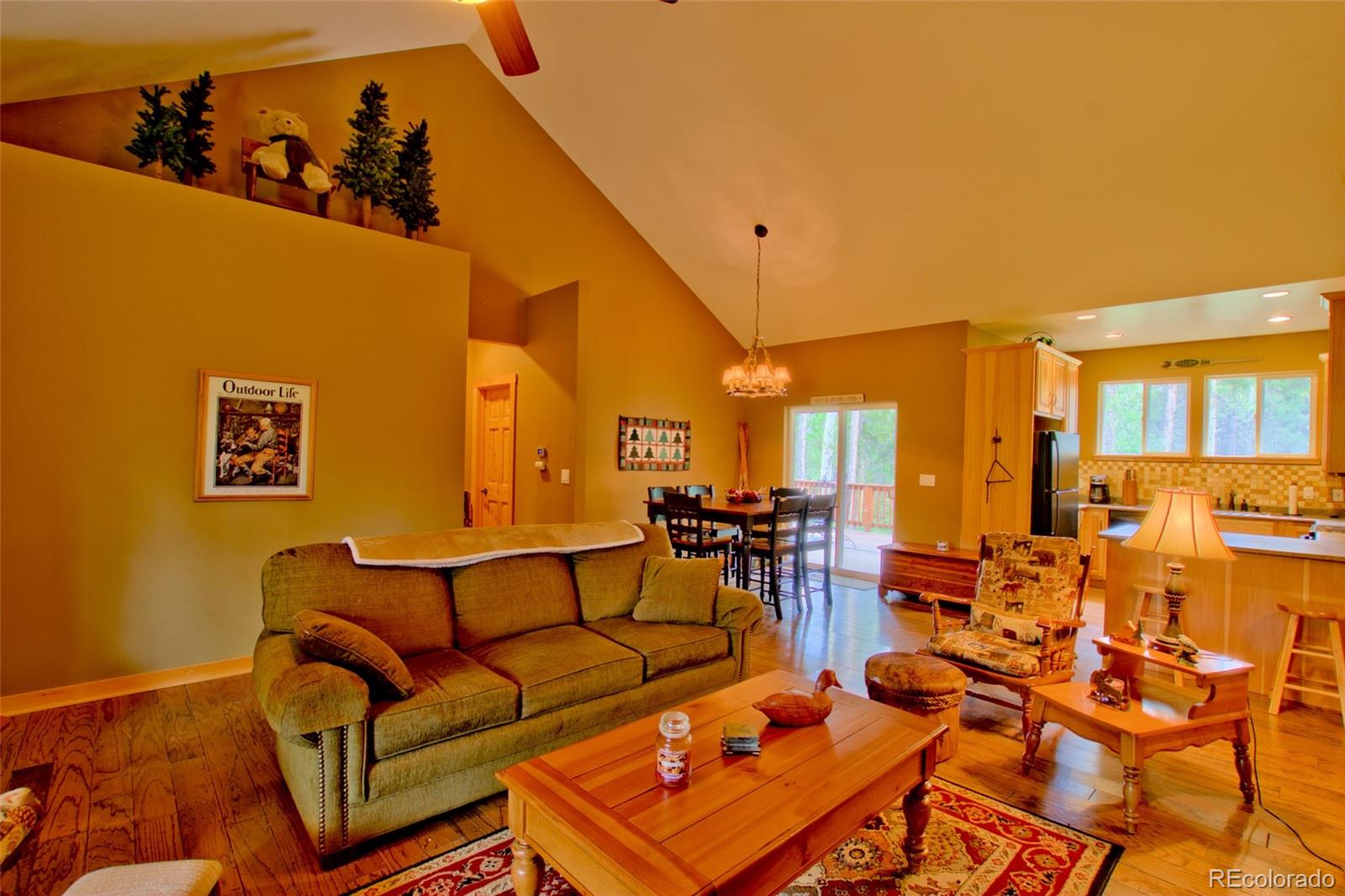MLS Image #17 for 1224  circle 73 ,fairplay, Colorado
