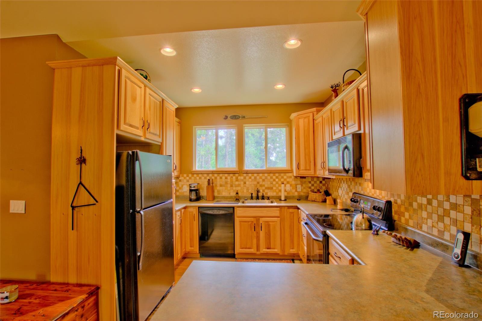 MLS Image #18 for 1224  circle 73 ,fairplay, Colorado