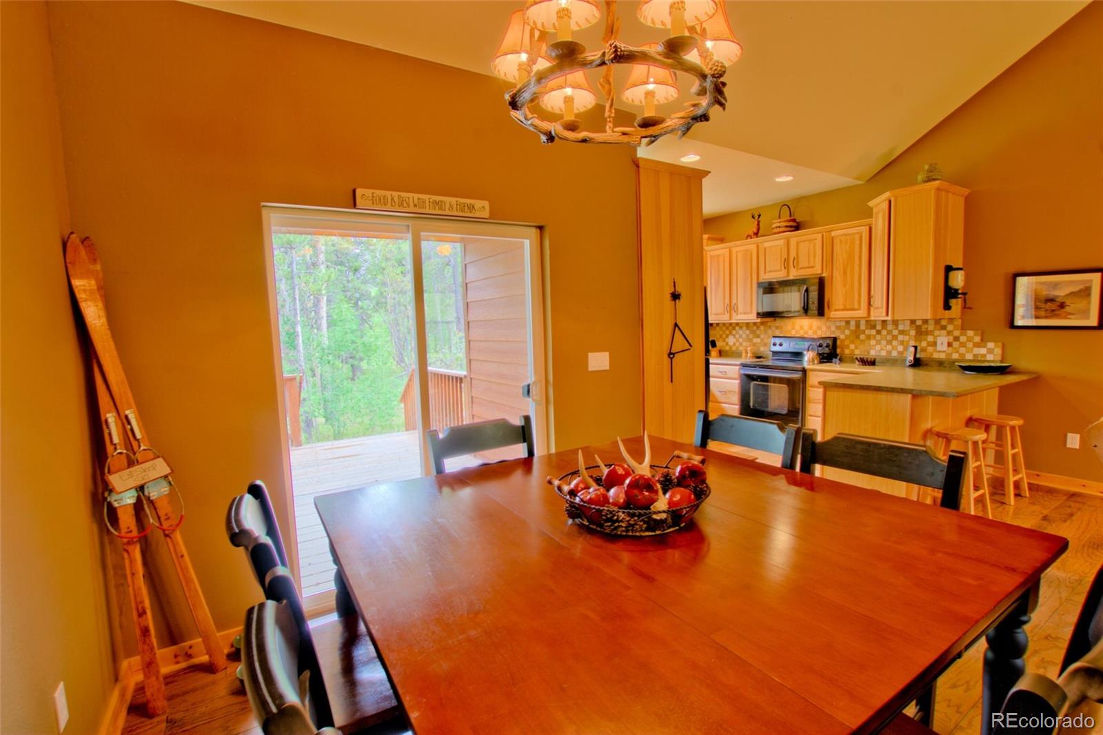 MLS Image #19 for 1224  circle 73 ,fairplay, Colorado