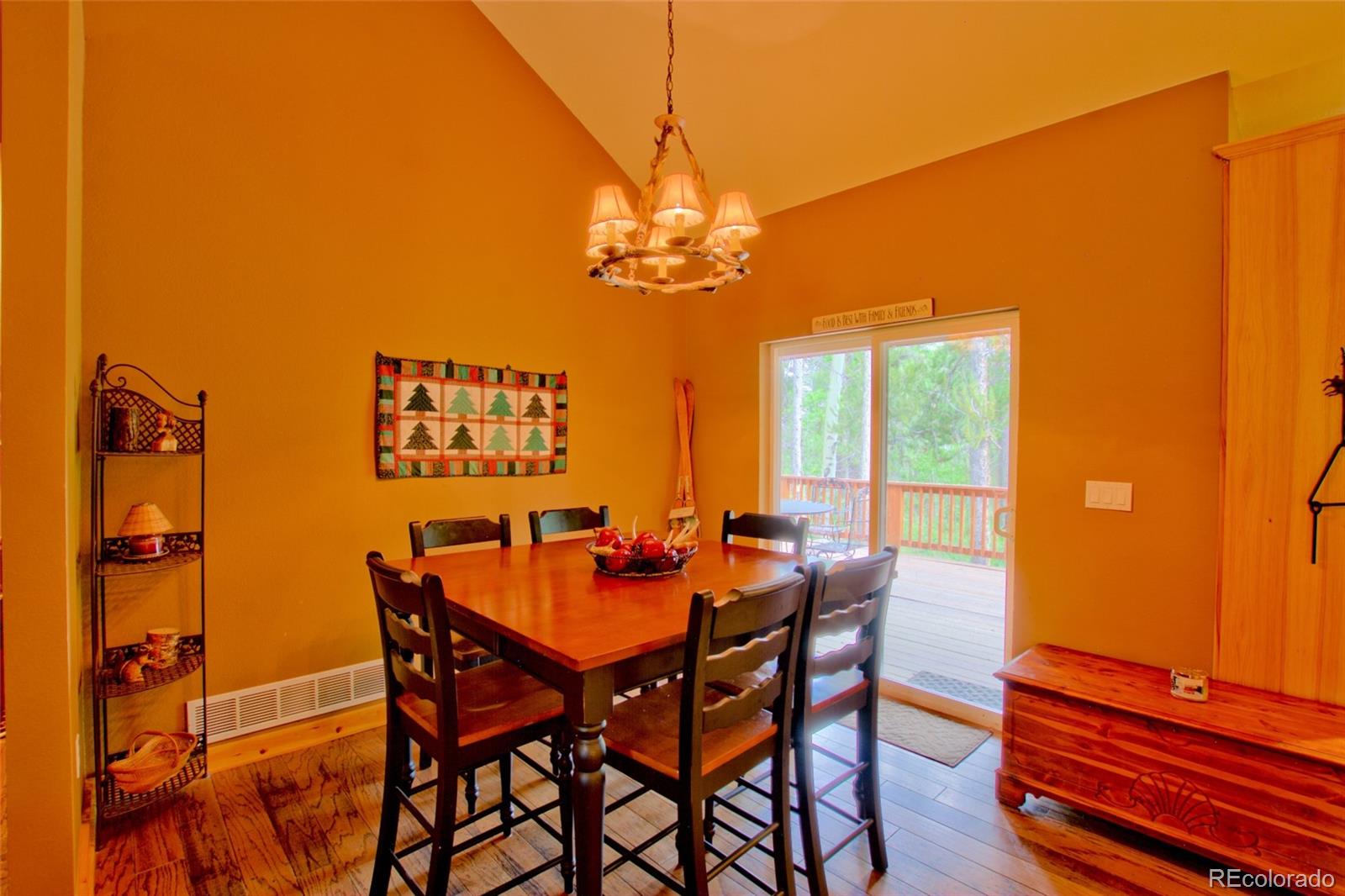 MLS Image #2 for 1224  circle 73 ,fairplay, Colorado