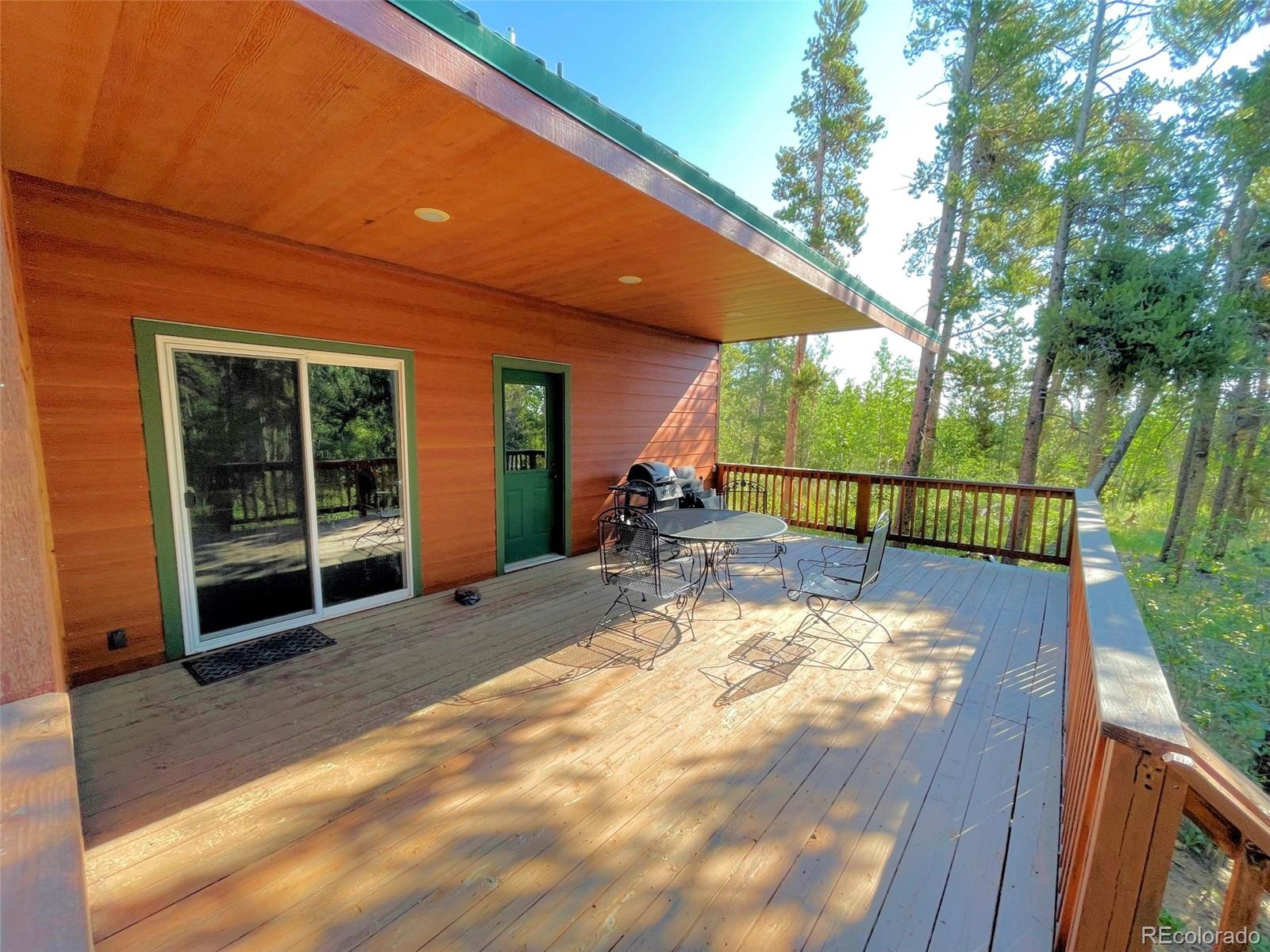 MLS Image #22 for 1224  circle 73 ,fairplay, Colorado