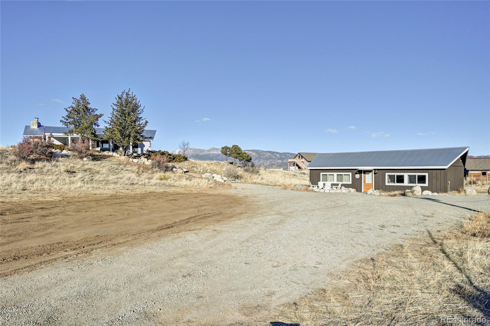 MLS Image #27 for 27764  county road 340 ,buena vista, Colorado