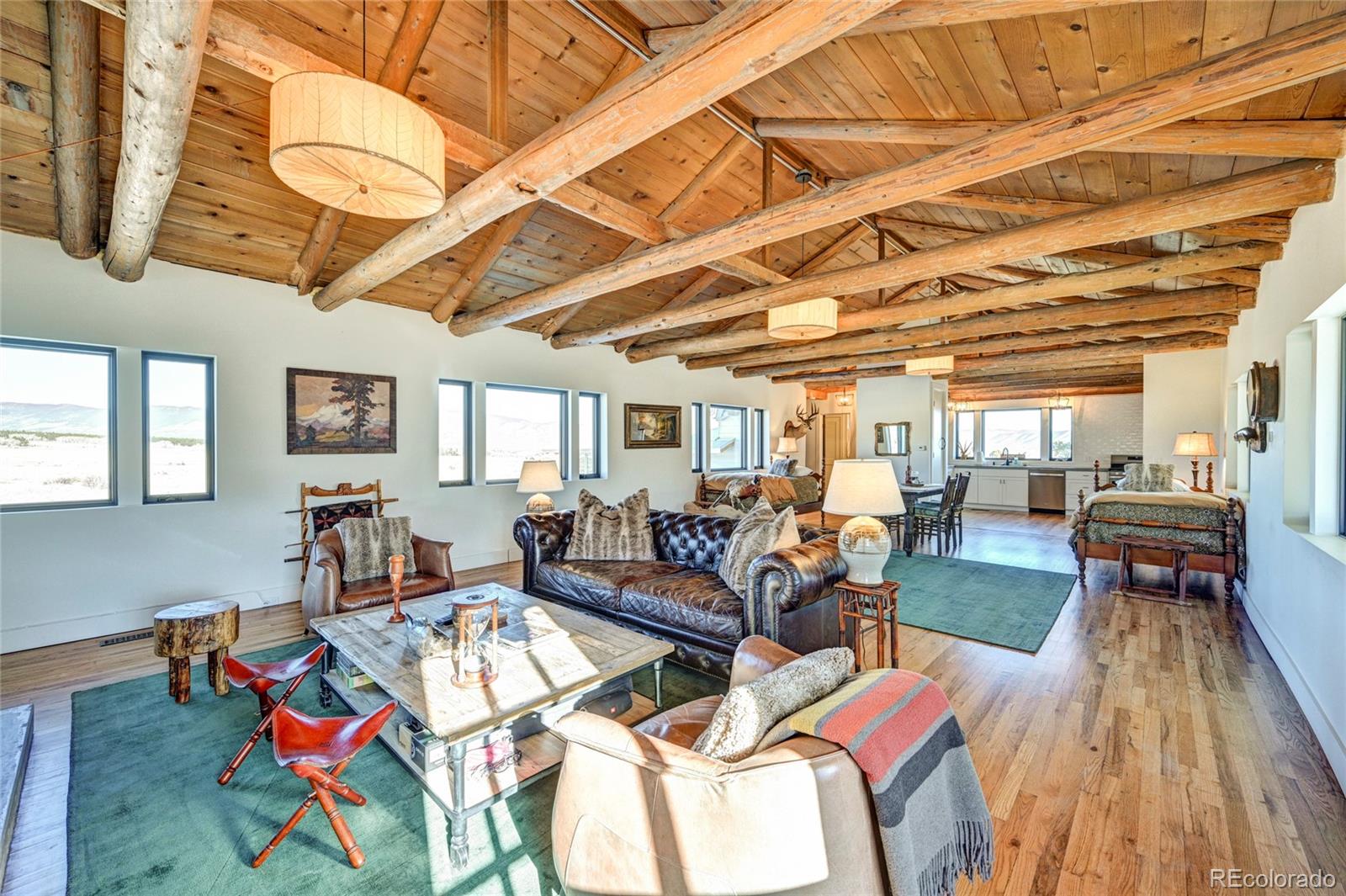 MLS Image #3 for 27764  county road 340 ,buena vista, Colorado