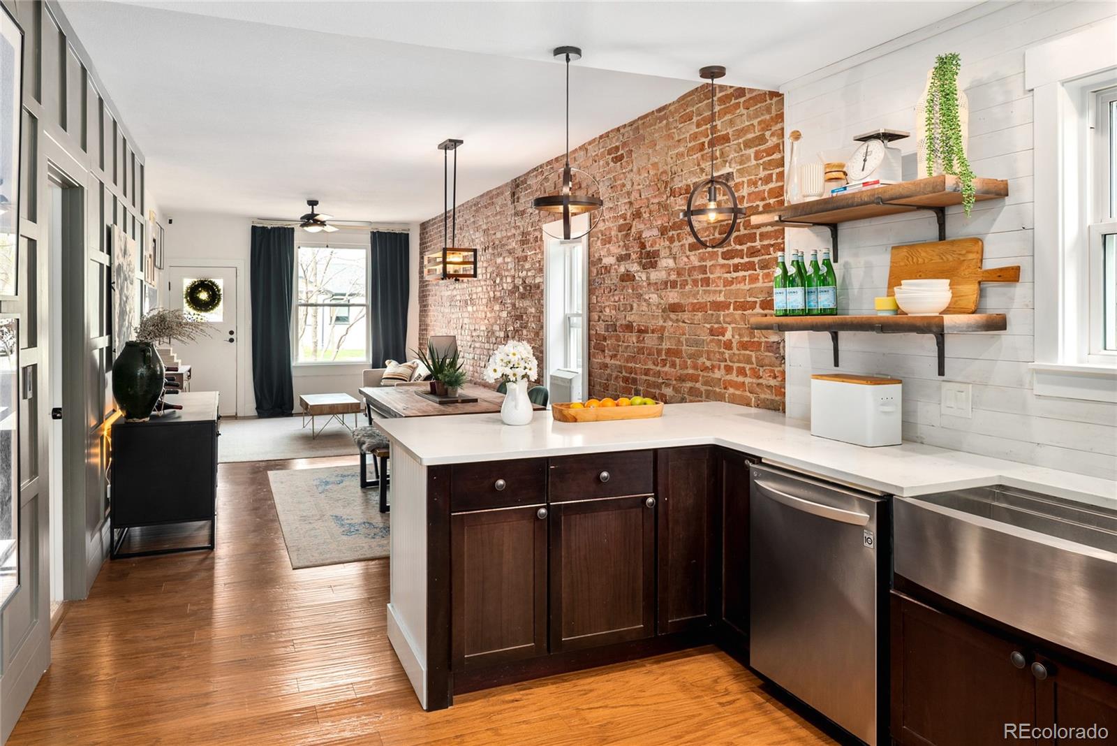 MLS Image #11 for 1452 s logan street,denver, Colorado
