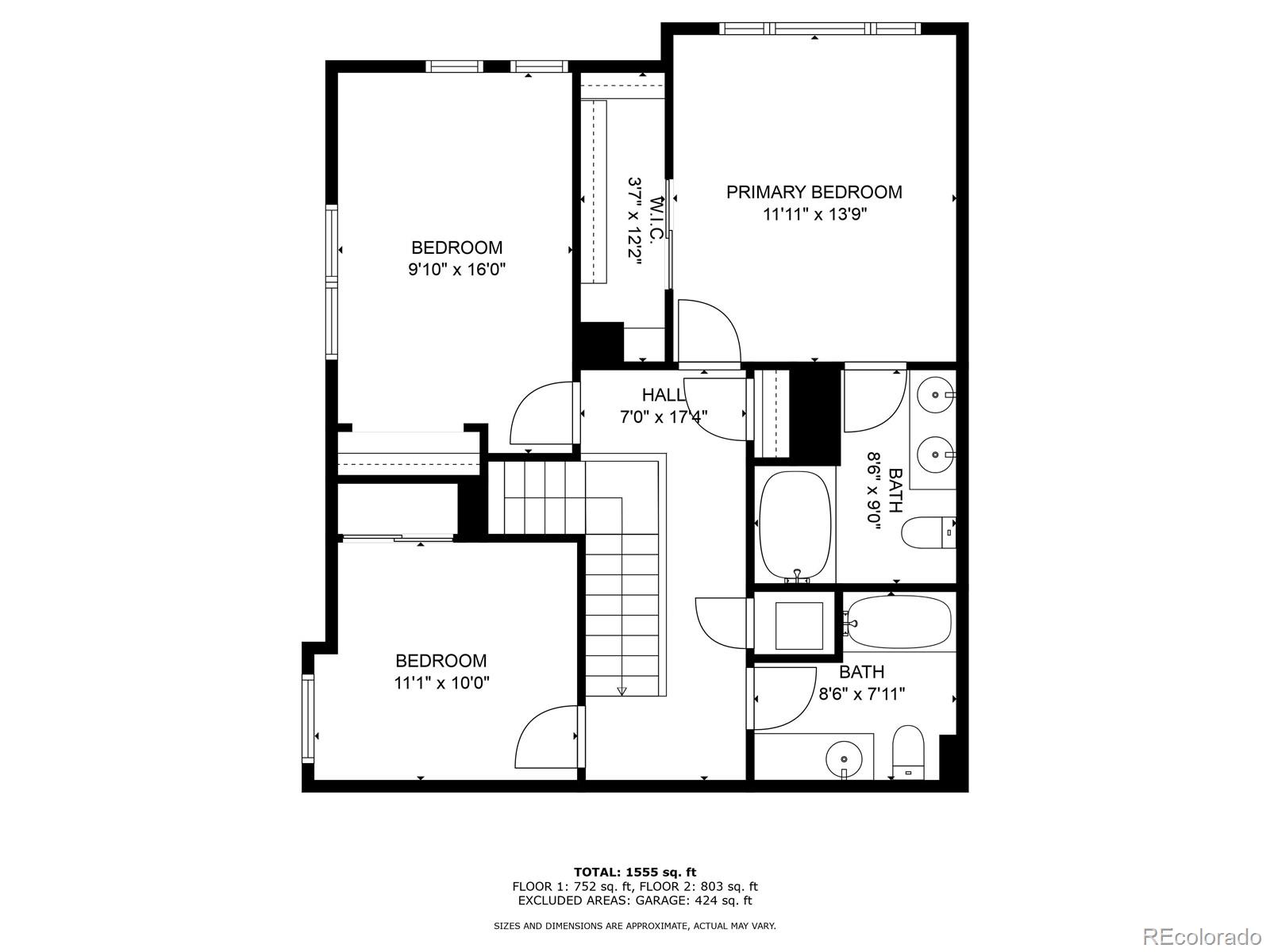 MLS Image #34 for 17271  waterhouse circle,parker, Colorado