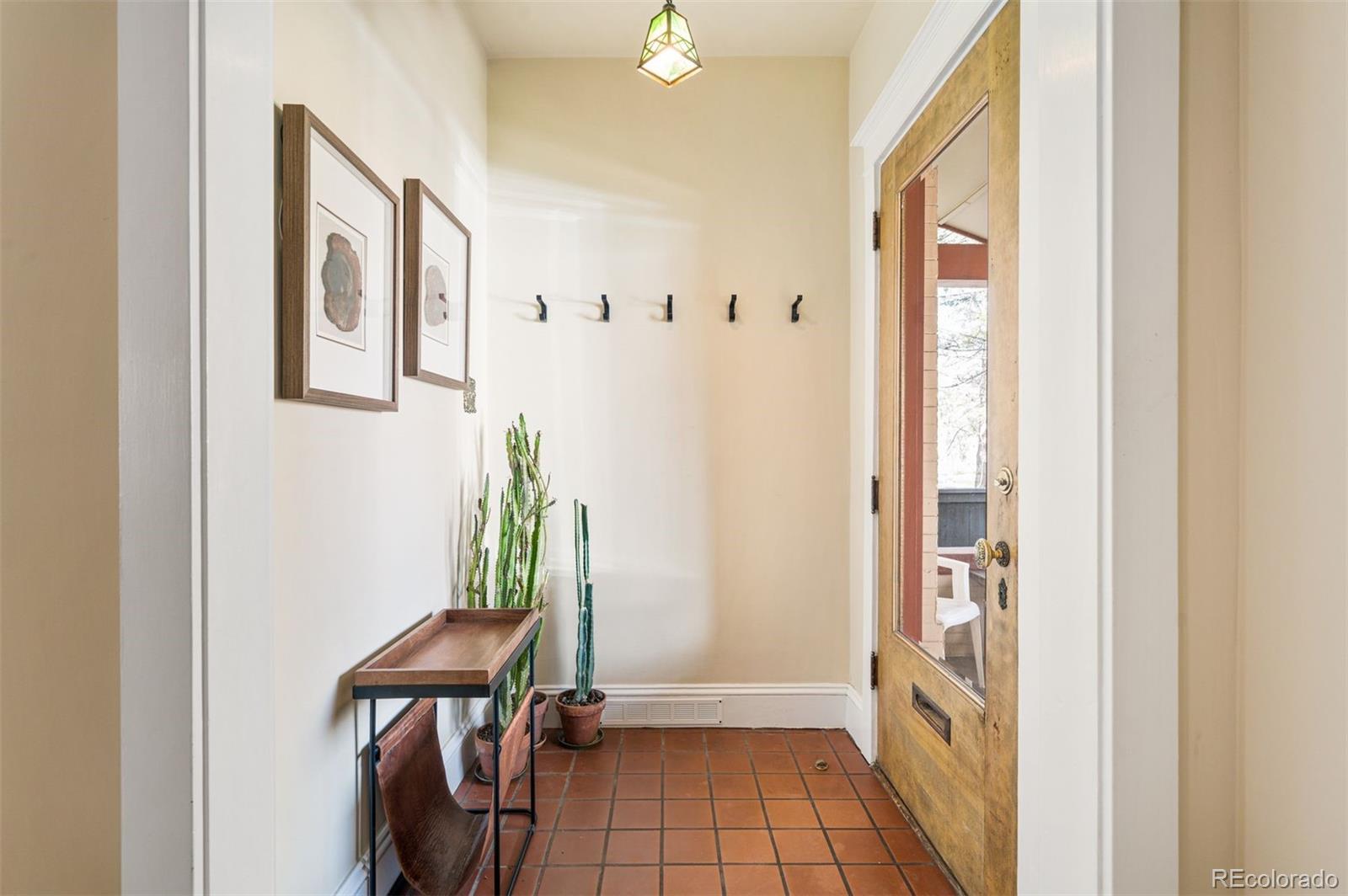 MLS Image #1 for 461 n marion street,denver, Colorado