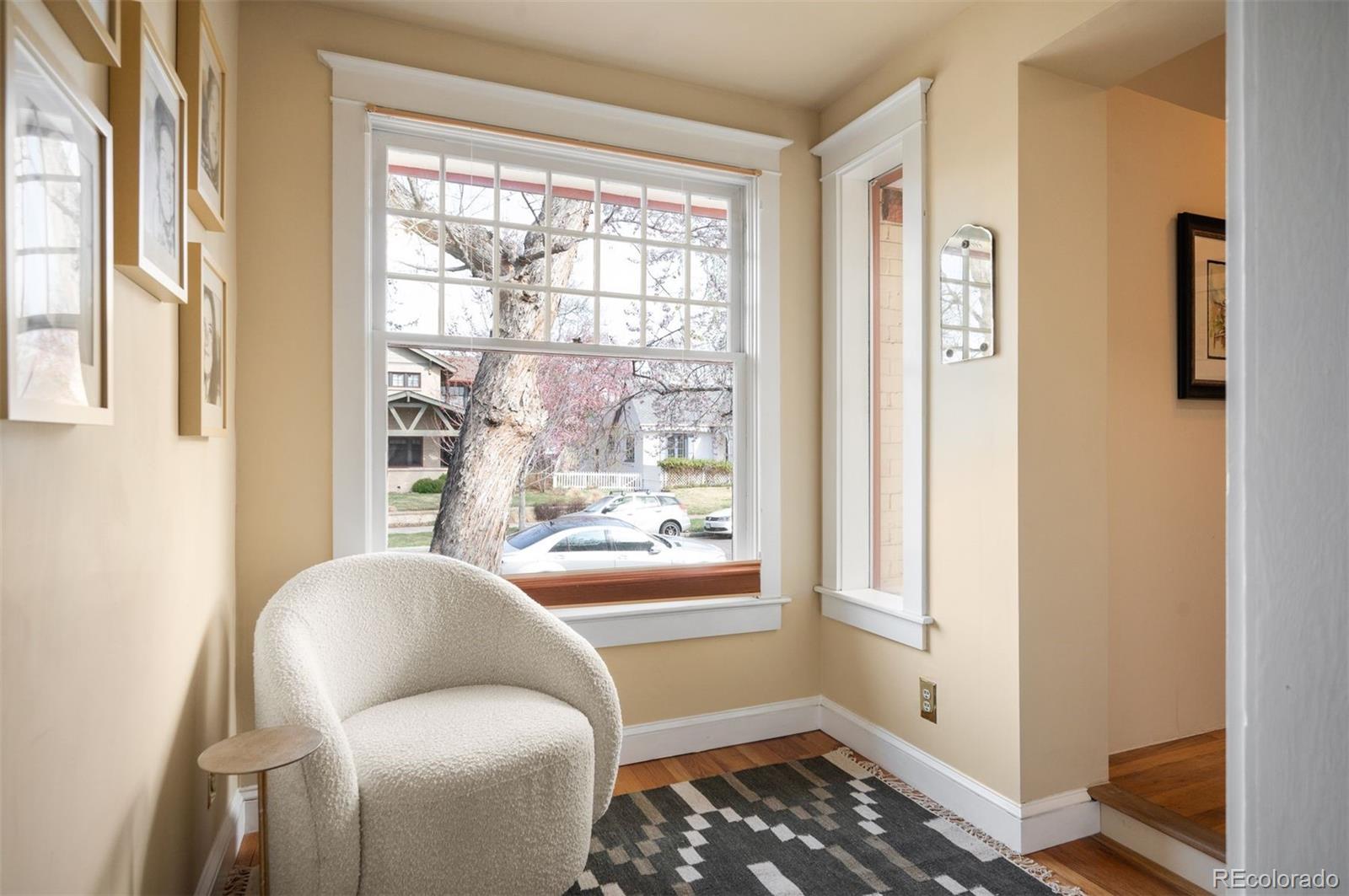 MLS Image #11 for 461 n marion street,denver, Colorado