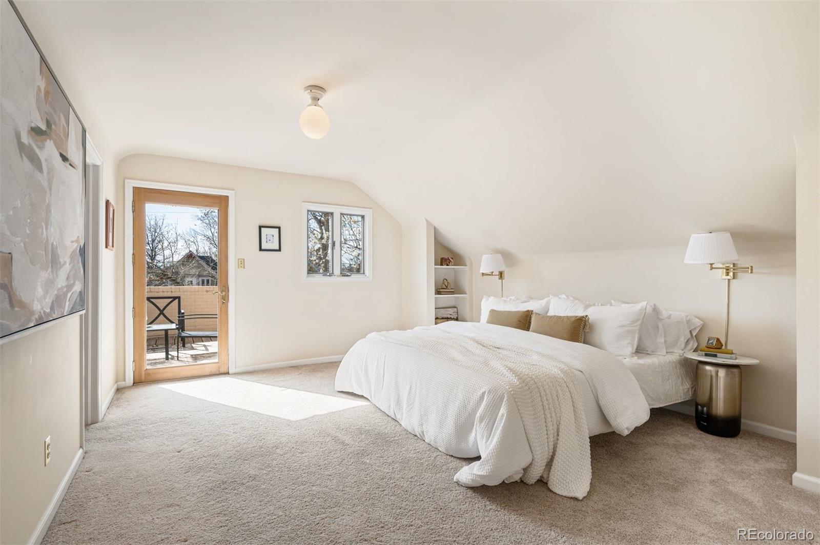 MLS Image #12 for 461 n marion street,denver, Colorado