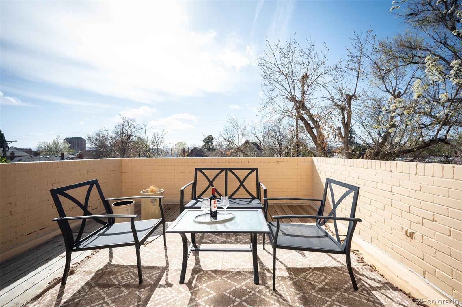 MLS Image #14 for 461 n marion street,denver, Colorado