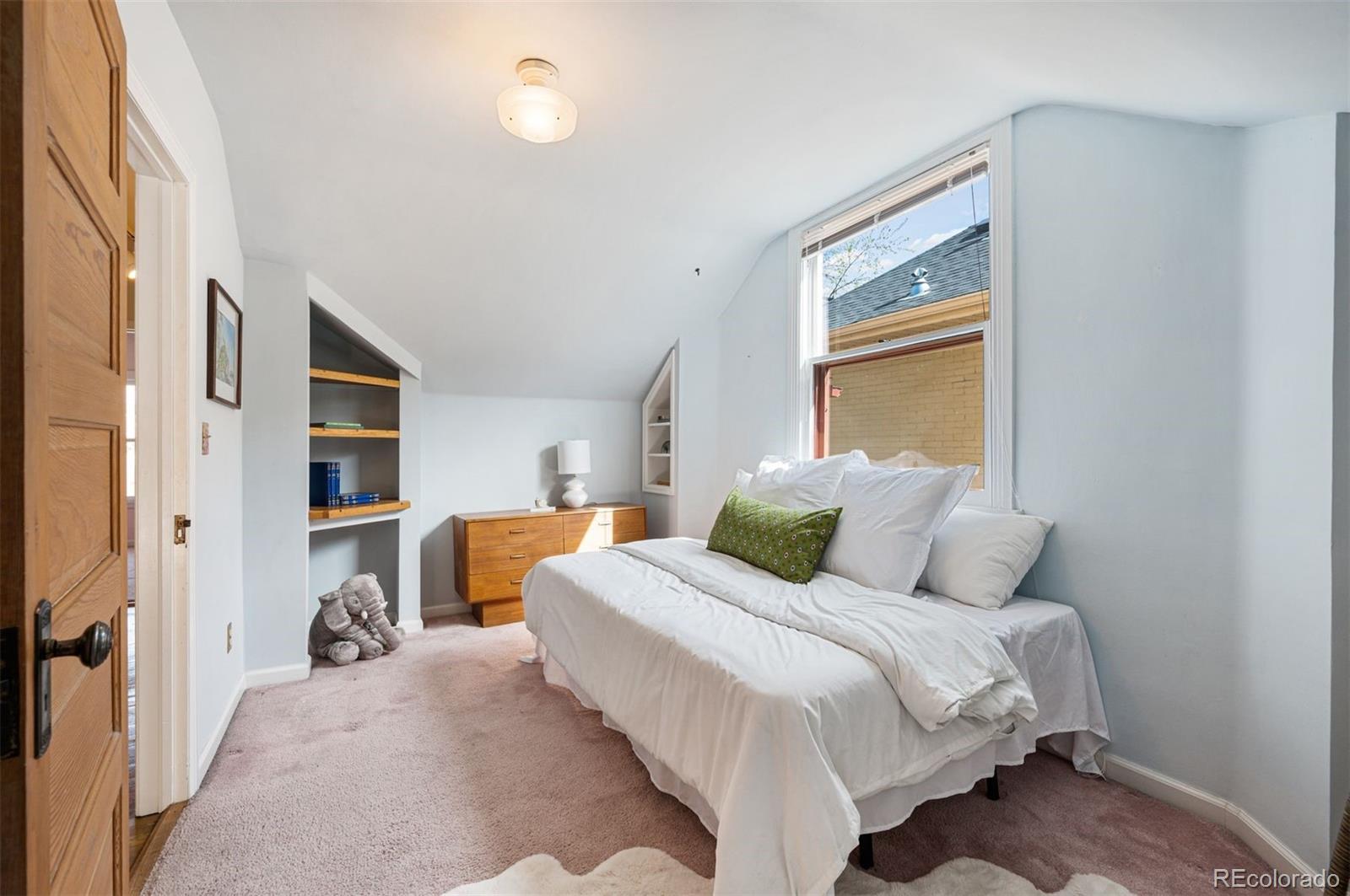 MLS Image #19 for 461 n marion street,denver, Colorado