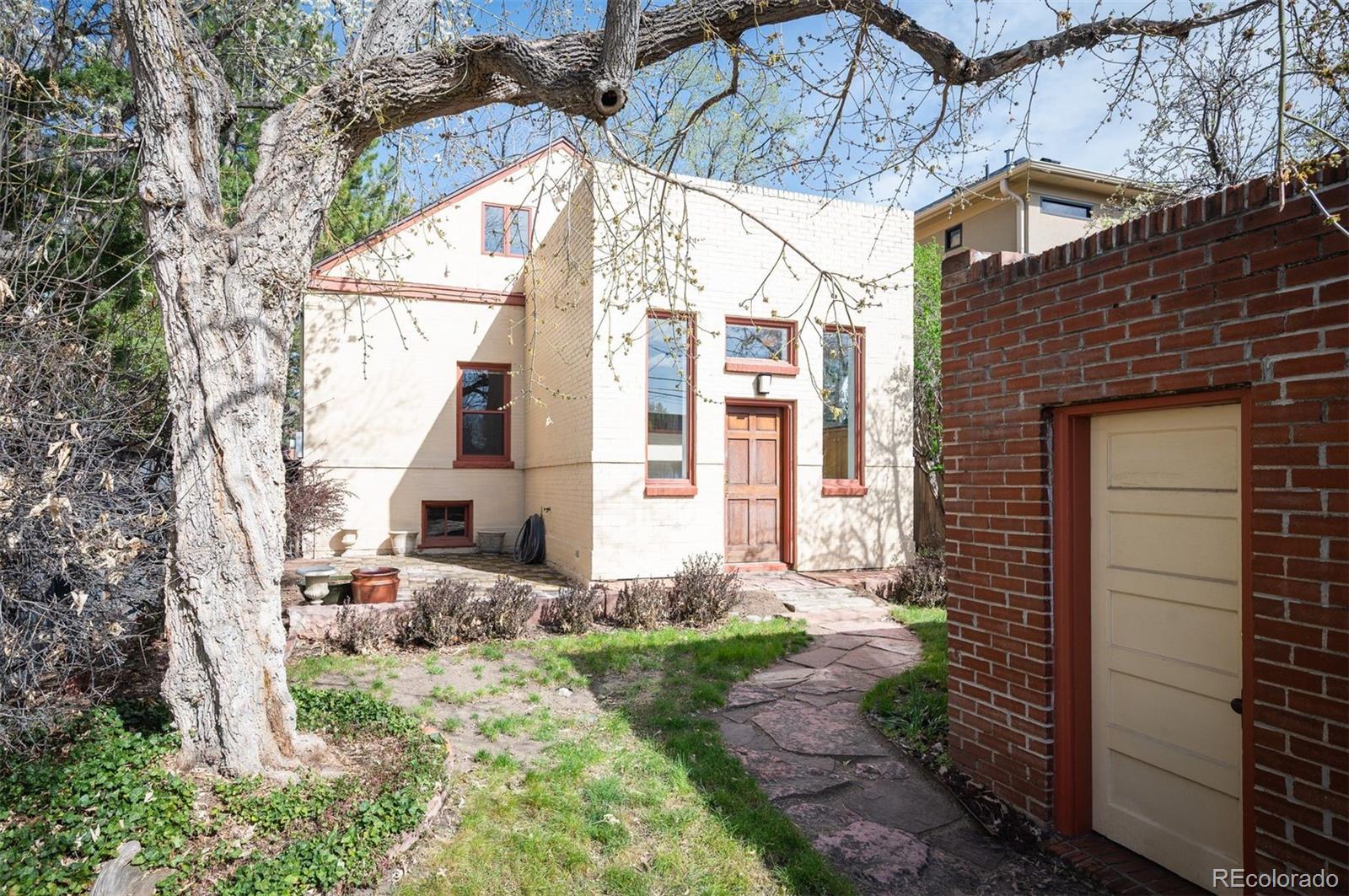 MLS Image #22 for 461 n marion street,denver, Colorado