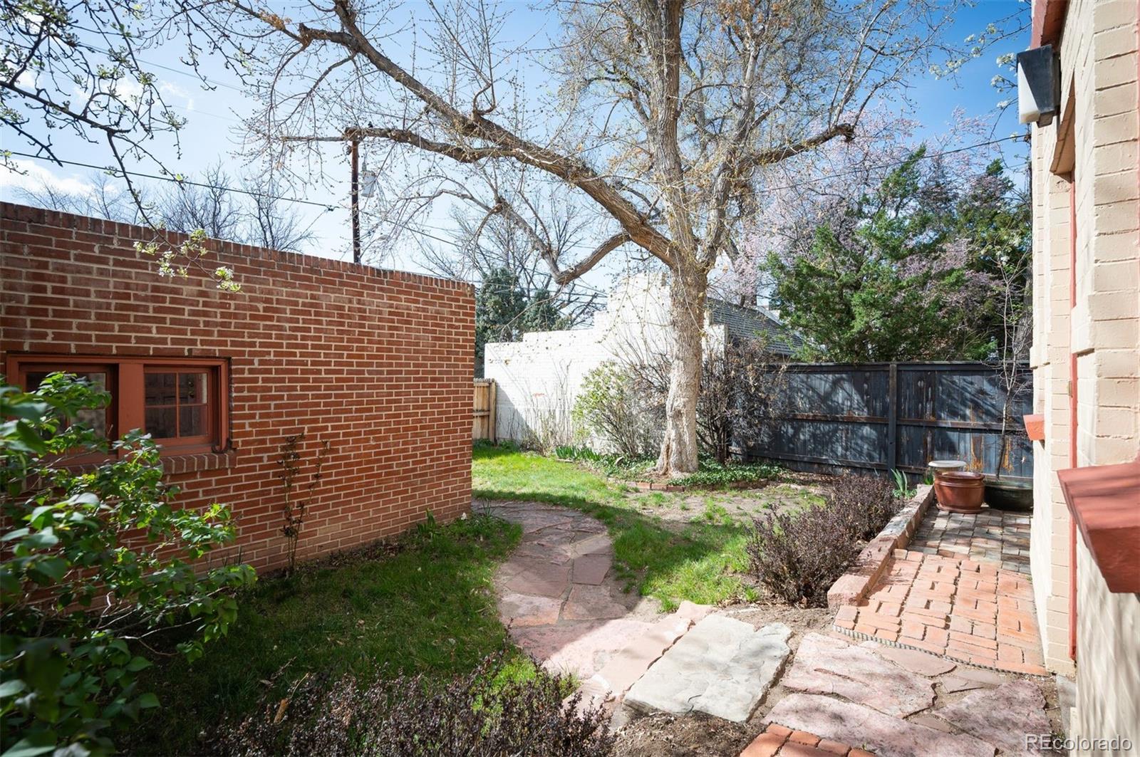 MLS Image #25 for 461 n marion street,denver, Colorado