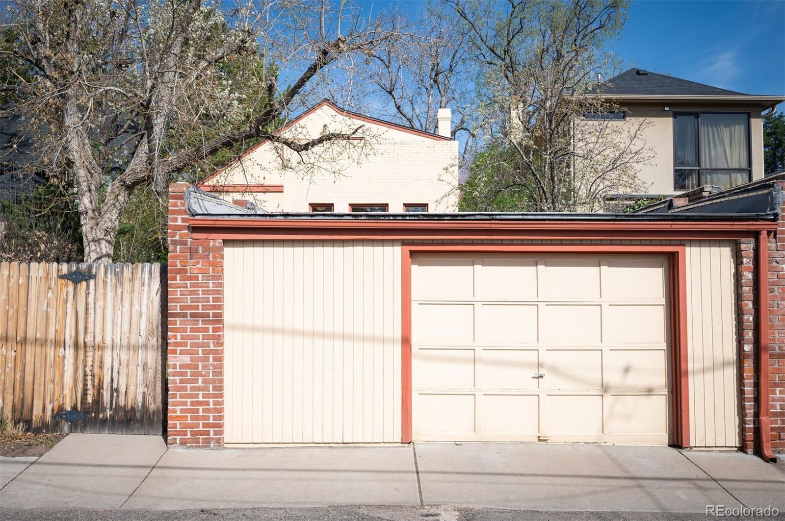 MLS Image #26 for 461 n marion street,denver, Colorado
