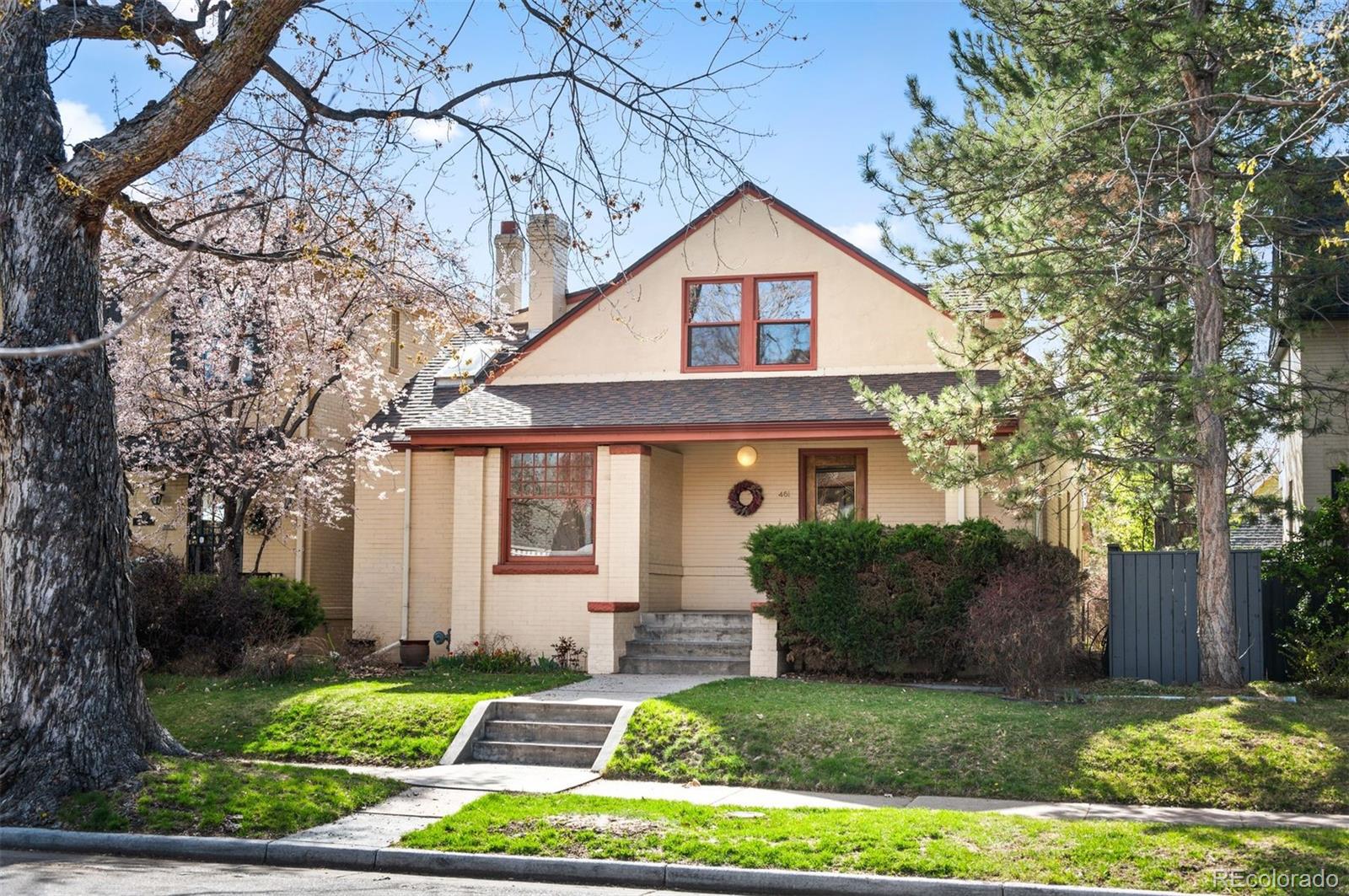 MLS Image #27 for 461 n marion street,denver, Colorado
