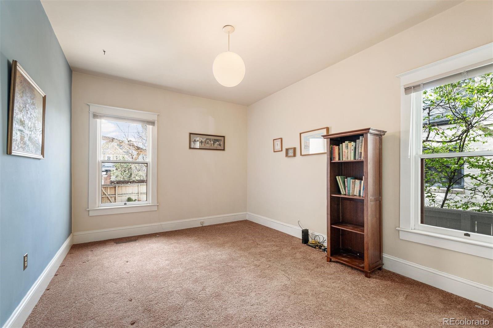 MLS Image #9 for 461 n marion street,denver, Colorado