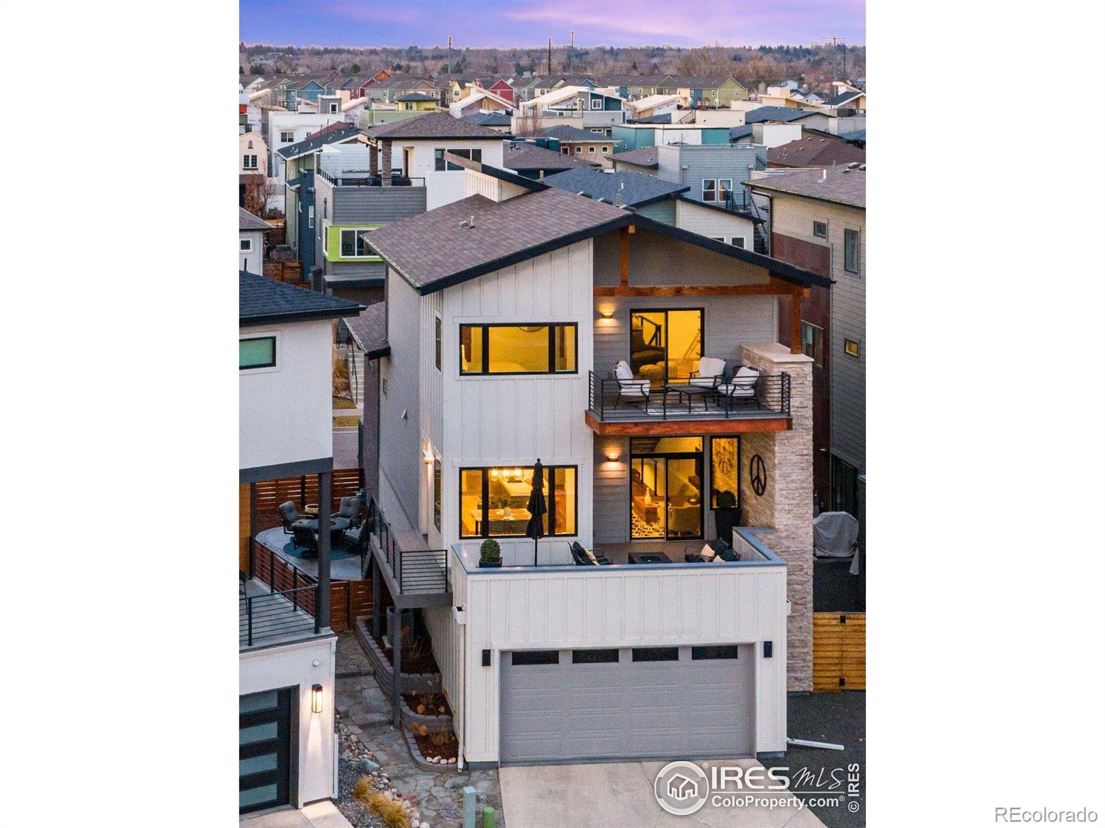 MLS Image #13 for 339  pascal street,fort collins, Colorado