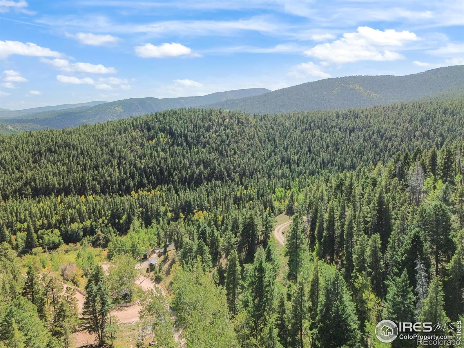MLS Image #14 for 1995  caribou road,nederland, Colorado