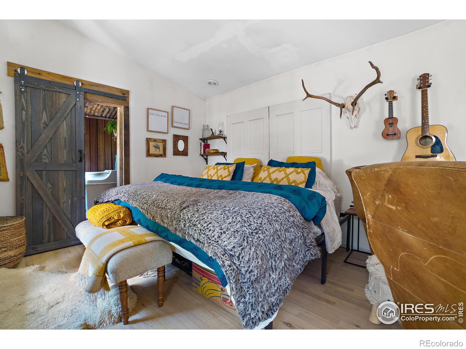 MLS Image #2 for 1995  caribou road,nederland, Colorado
