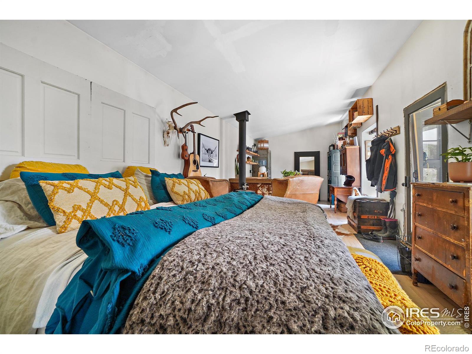 MLS Image #3 for 1995  caribou road,nederland, Colorado
