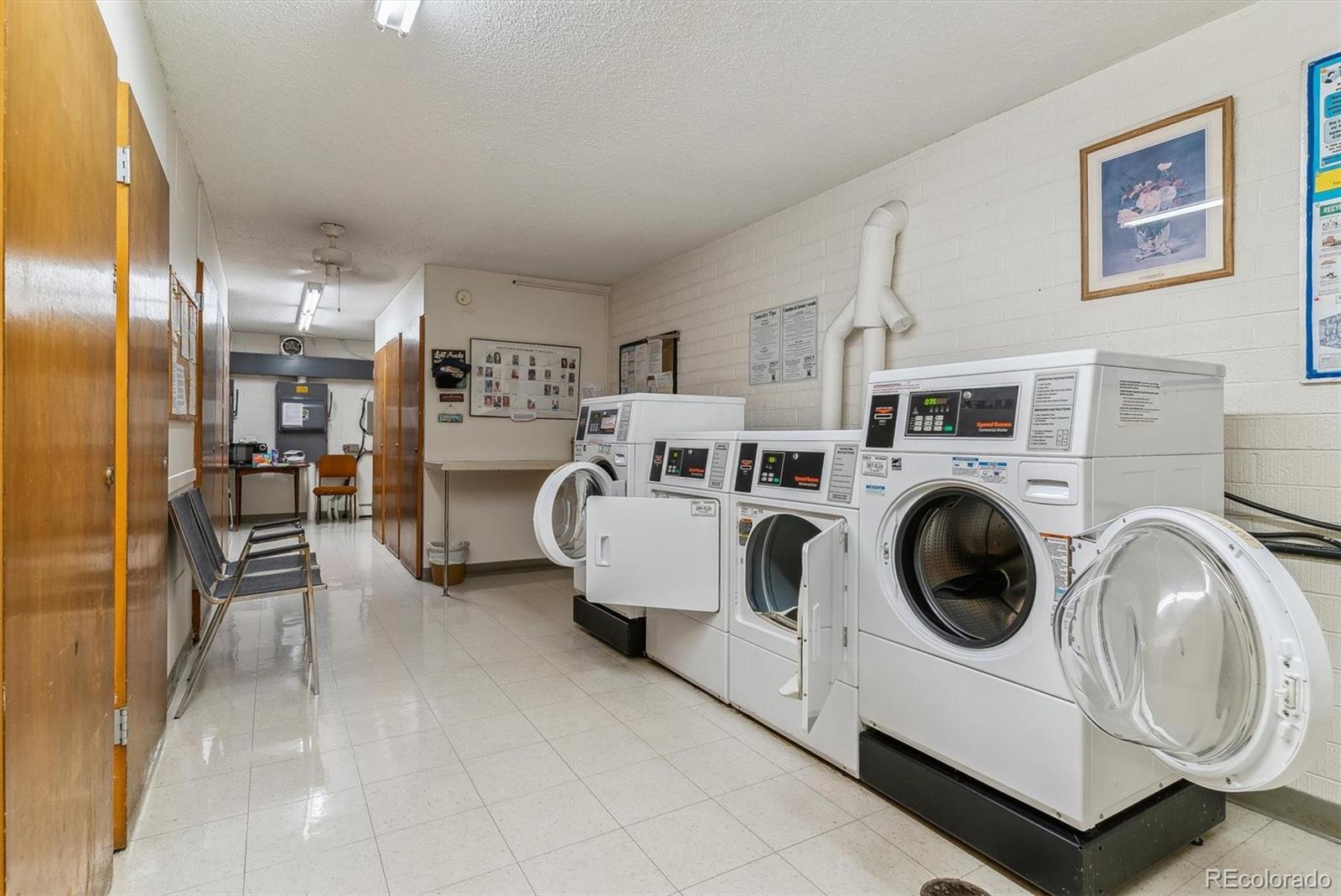 MLS Image #19 for 610 s clinton street 3d,denver, Colorado