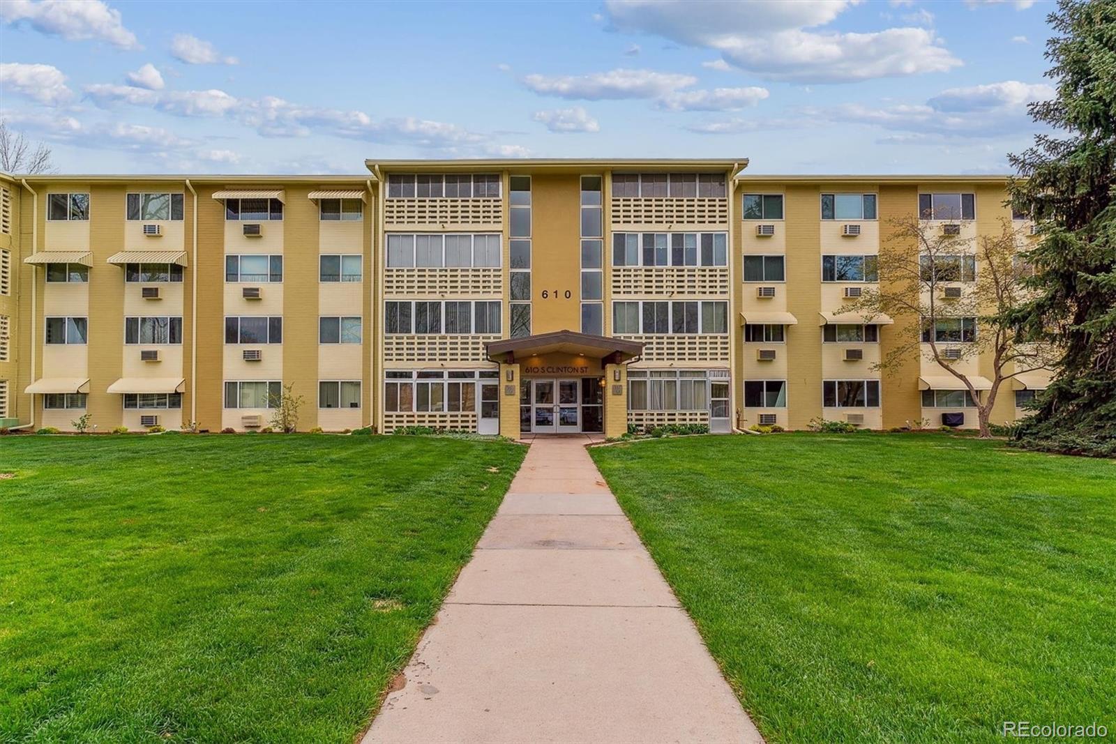 MLS Image #21 for 610 s clinton street 3d,denver, Colorado