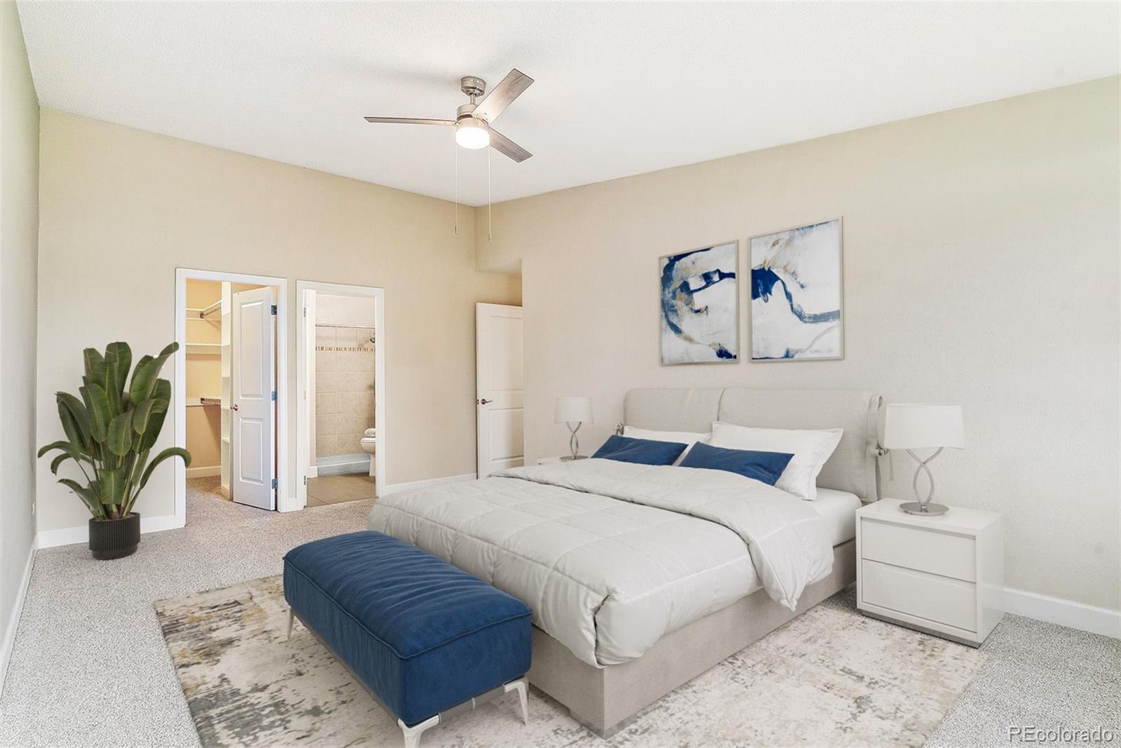 MLS Image #8 for 610 s clinton street 3d,denver, Colorado