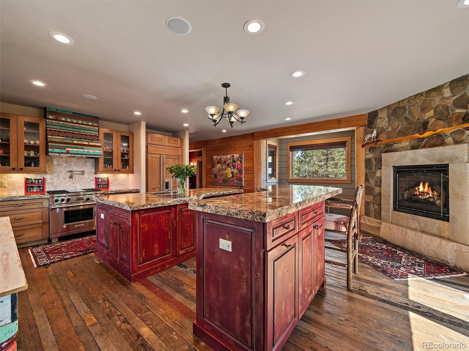 MLS Image #11 for 29548  sunset trail,pine, Colorado