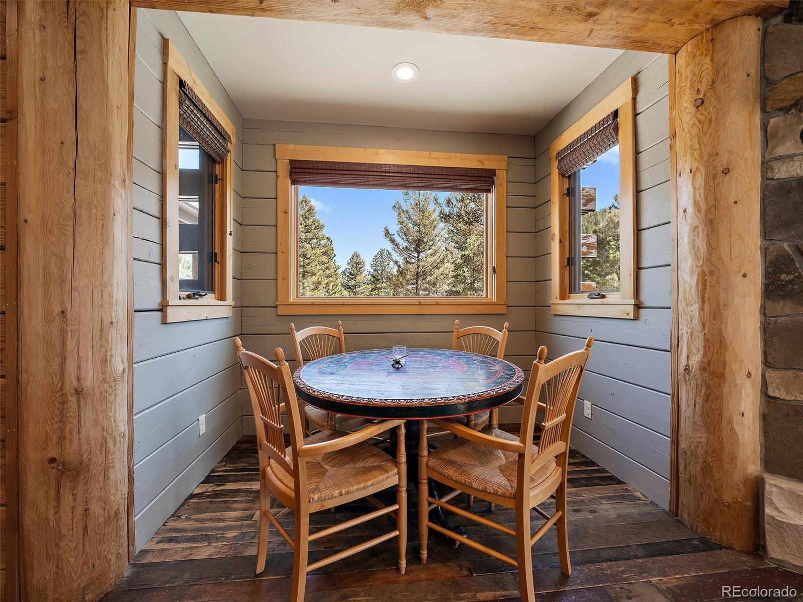 MLS Image #14 for 29548  sunset trail,pine, Colorado