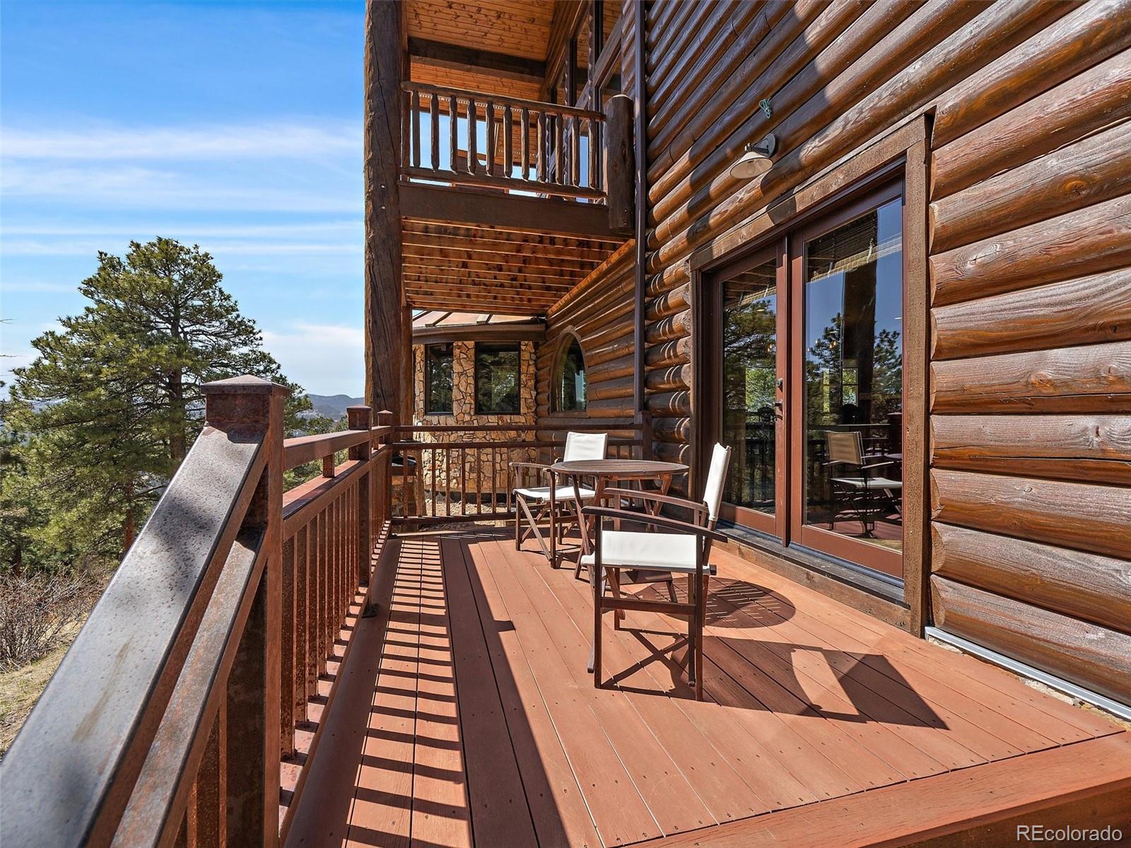 MLS Image #18 for 29548  sunset trail,pine, Colorado