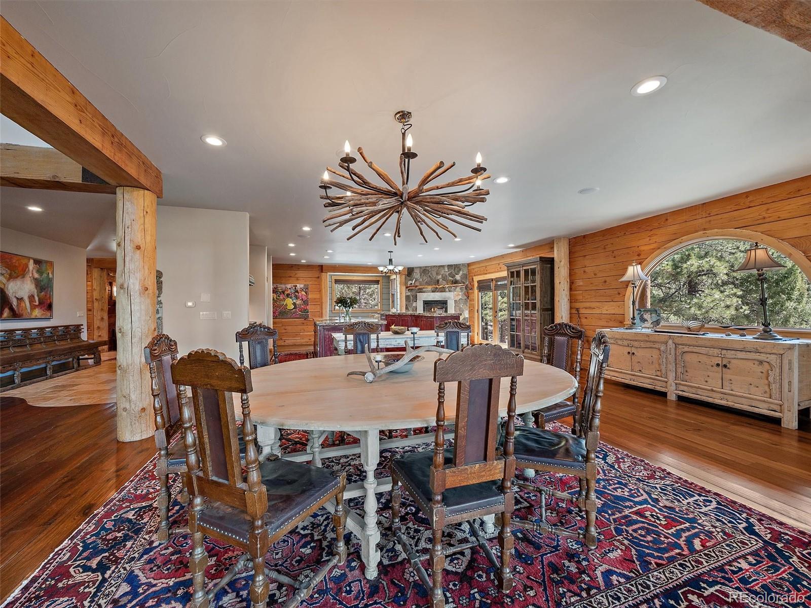MLS Image #19 for 29548  sunset trail,pine, Colorado