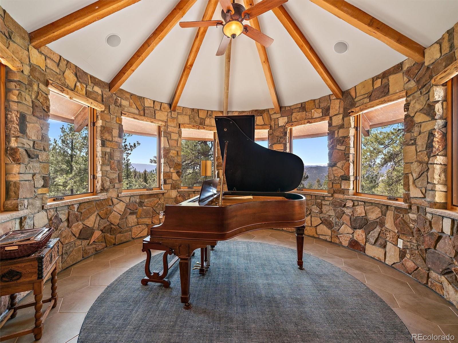 MLS Image #20 for 29548  sunset trail,pine, Colorado