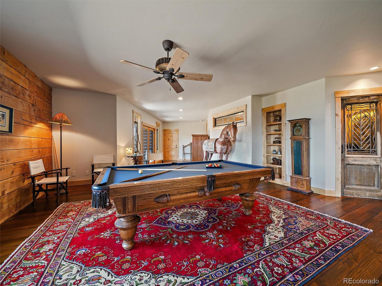 MLS Image #21 for 29548  sunset trail,pine, Colorado