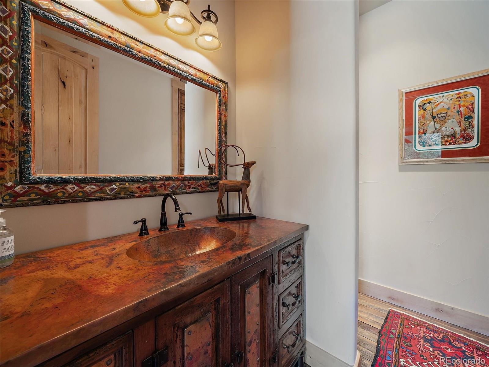 MLS Image #23 for 29548  sunset trail,pine, Colorado