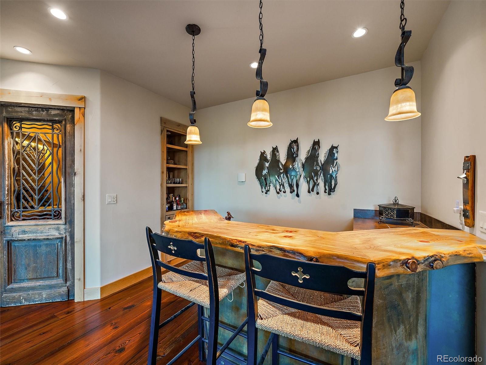 MLS Image #24 for 29548  sunset trail,pine, Colorado