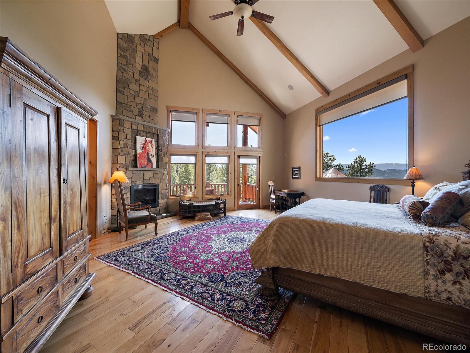 MLS Image #29 for 29548  sunset trail,pine, Colorado