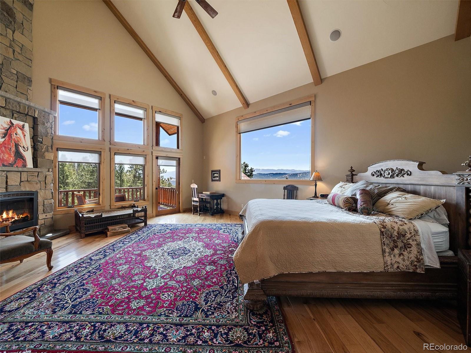 MLS Image #31 for 29548  sunset trail,pine, Colorado