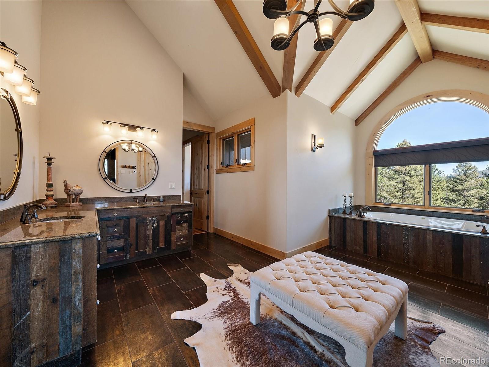 MLS Image #33 for 29548  sunset trail,pine, Colorado