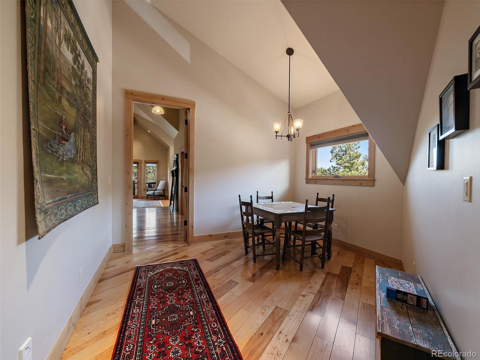MLS Image #35 for 29548  sunset trail,pine, Colorado