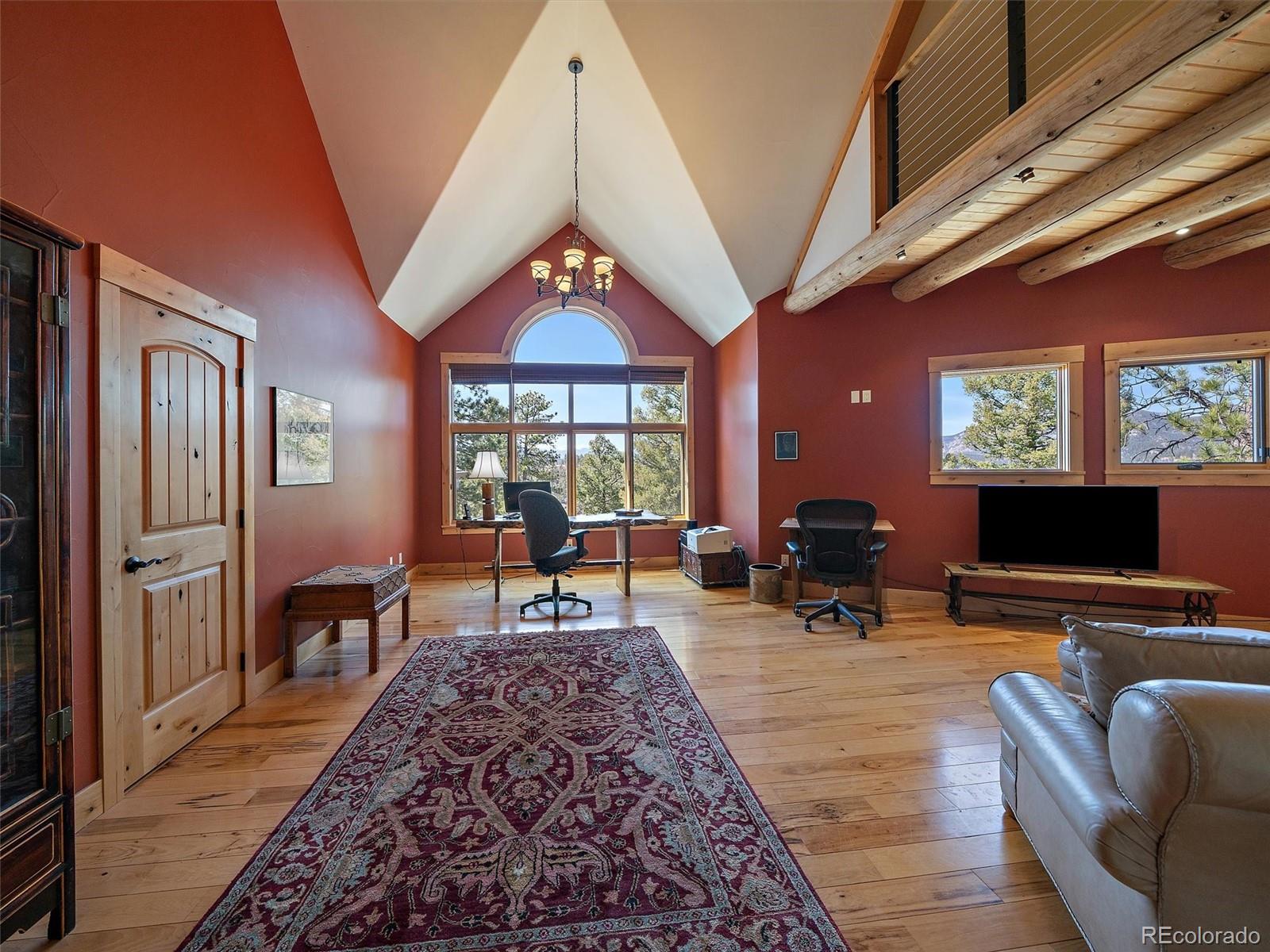MLS Image #37 for 29548  sunset trail,pine, Colorado