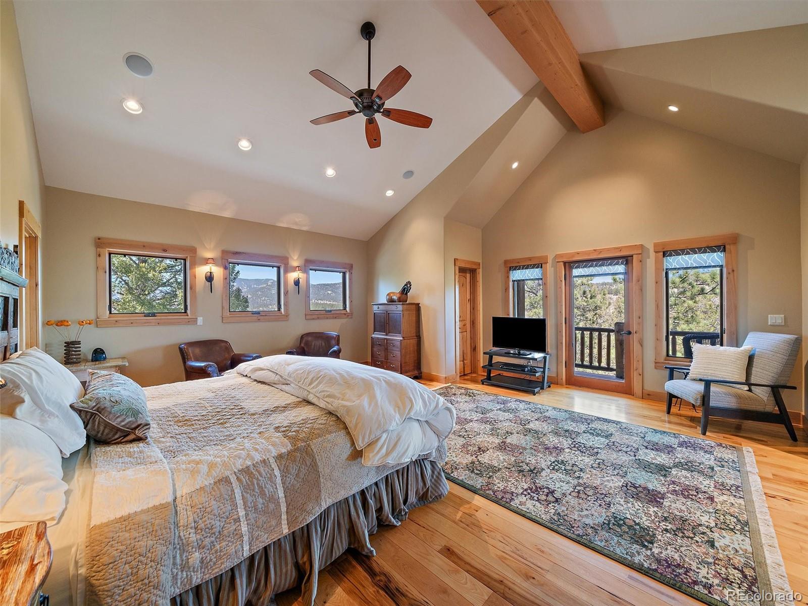 MLS Image #39 for 29548  sunset trail,pine, Colorado