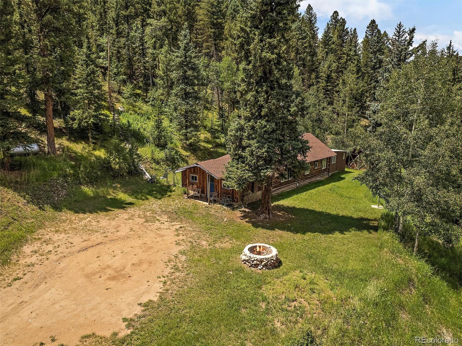 MLS Image #43 for 29548  sunset trail,pine, Colorado