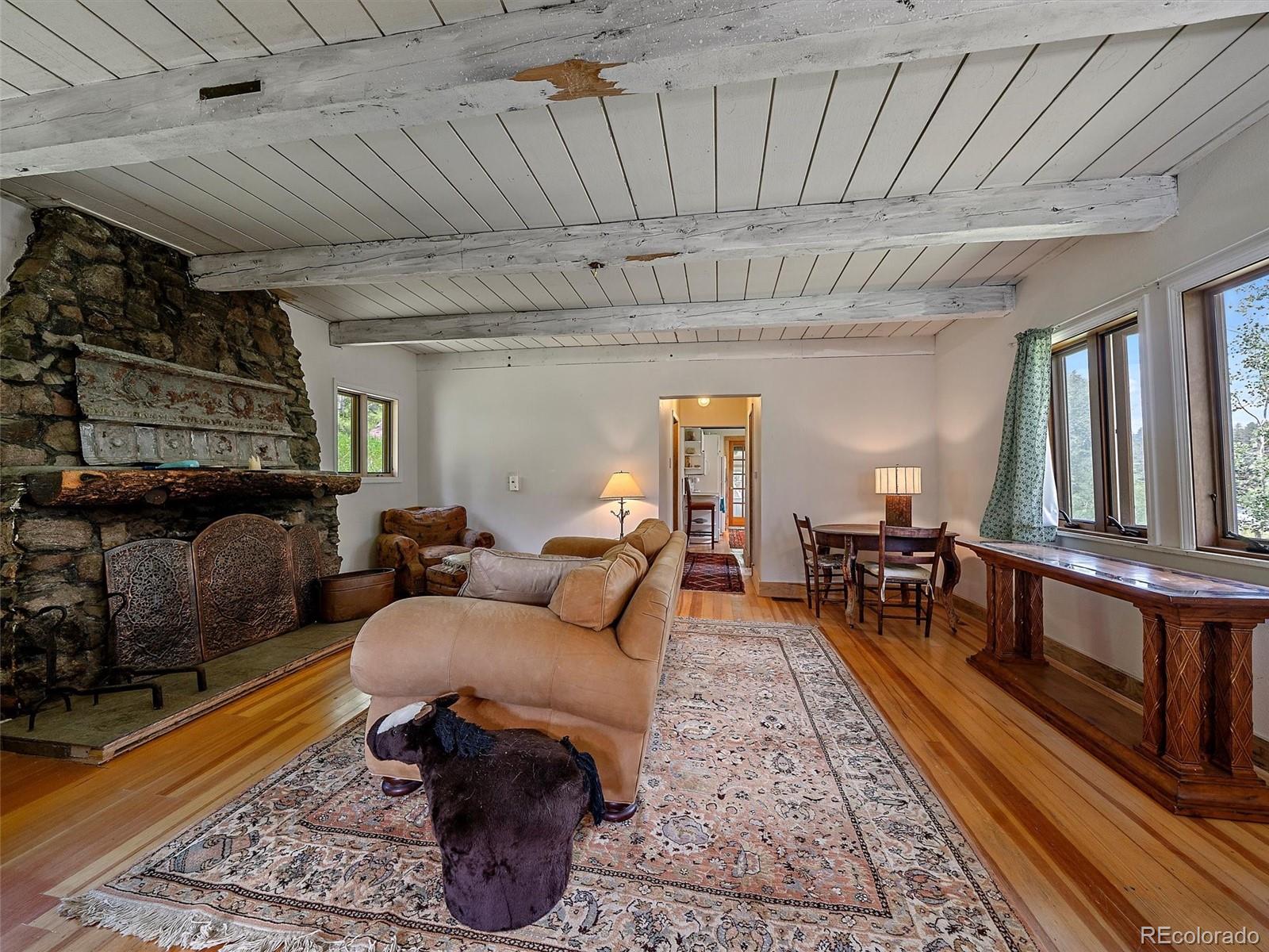 MLS Image #44 for 29548  sunset trail,pine, Colorado