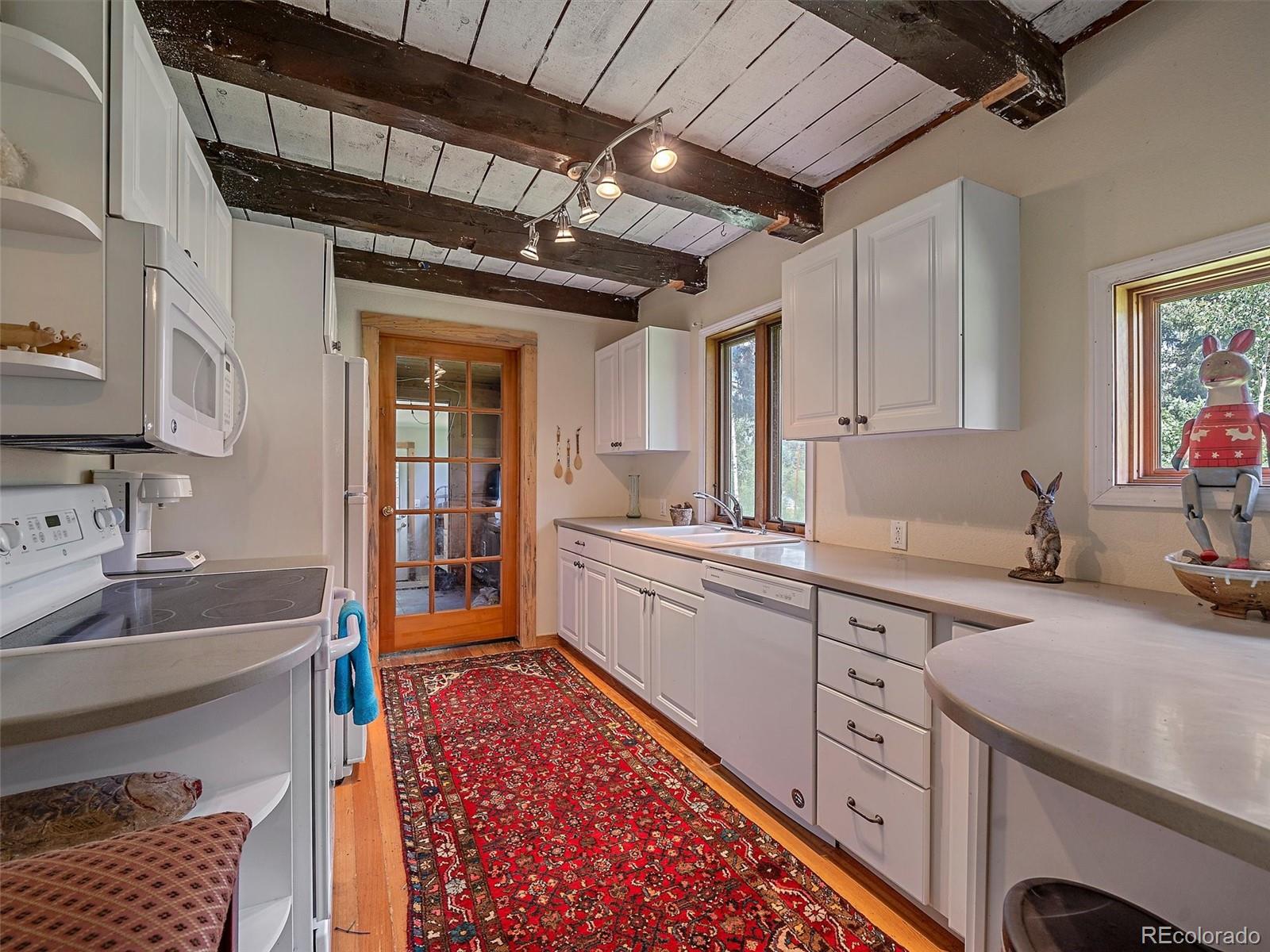 MLS Image #45 for 29548  sunset trail,pine, Colorado