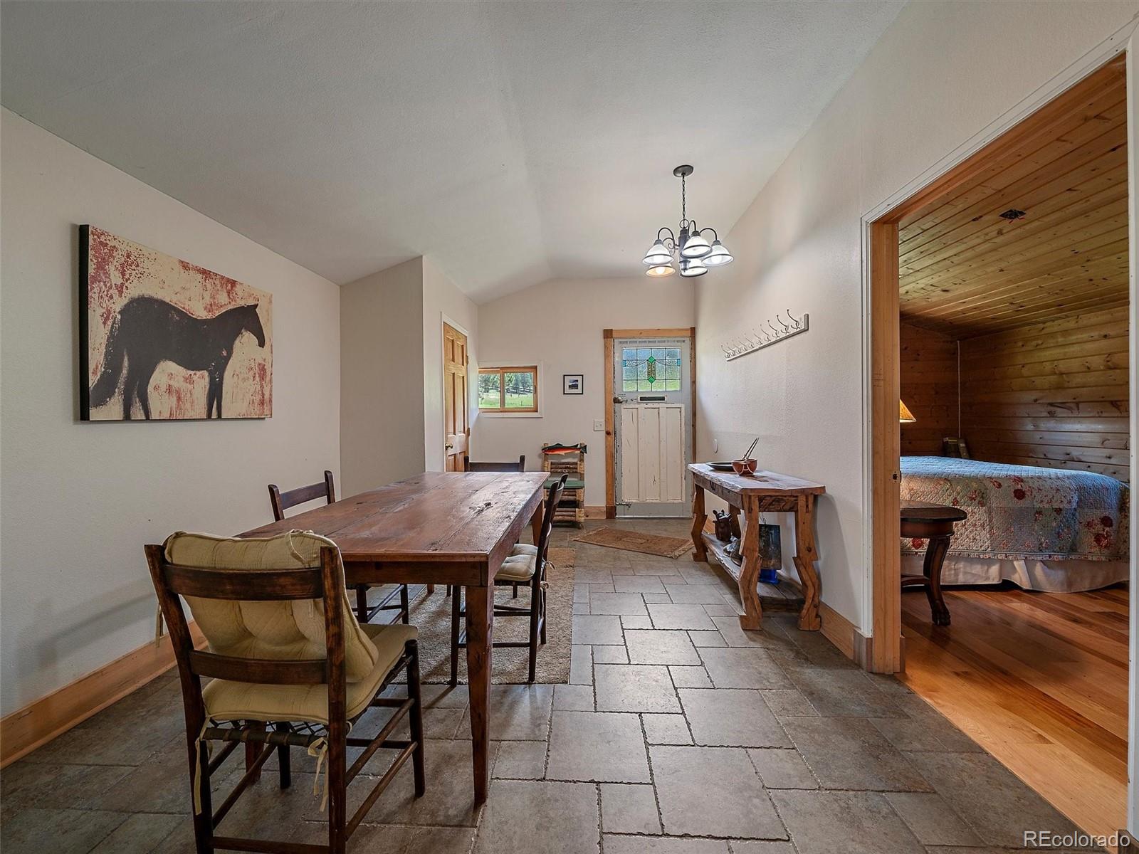 MLS Image #46 for 29548  sunset trail,pine, Colorado
