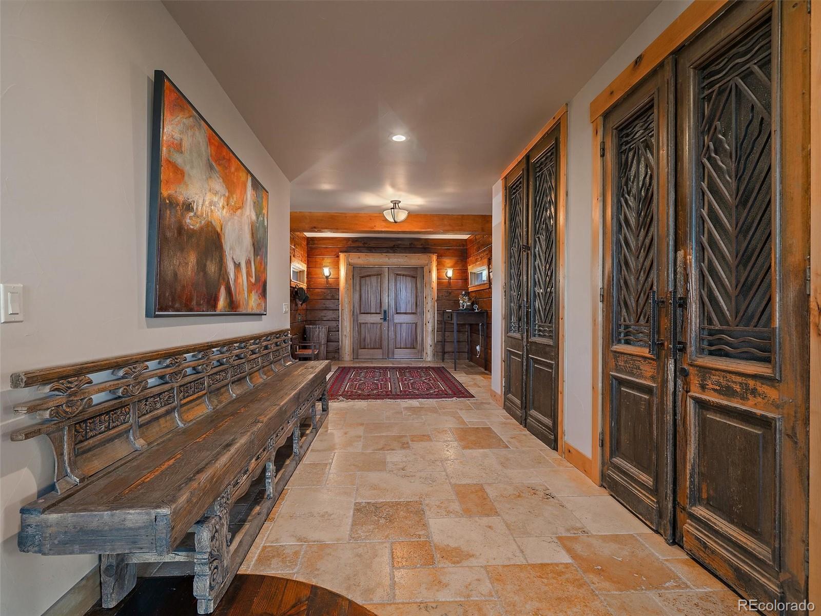 MLS Image #5 for 29548  sunset trail,pine, Colorado