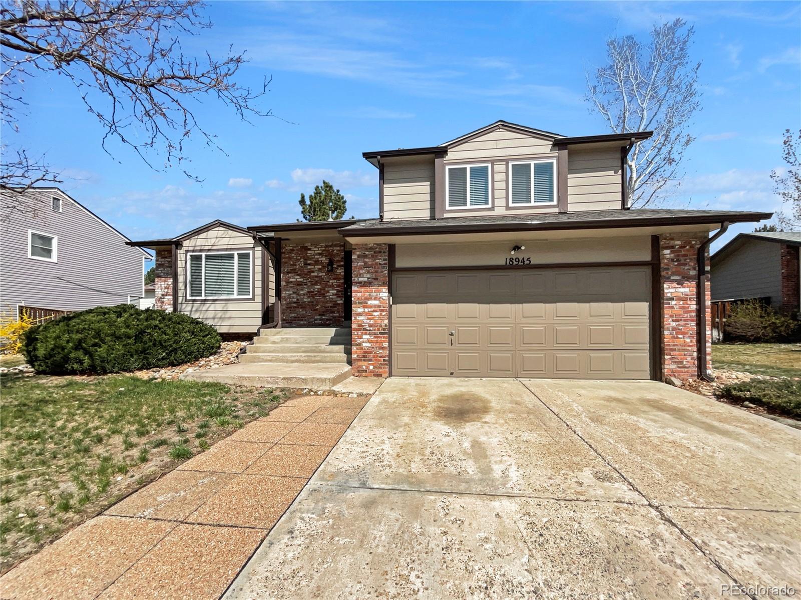 MLS Image #0 for 18945 e 45th avenue,denver, Colorado
