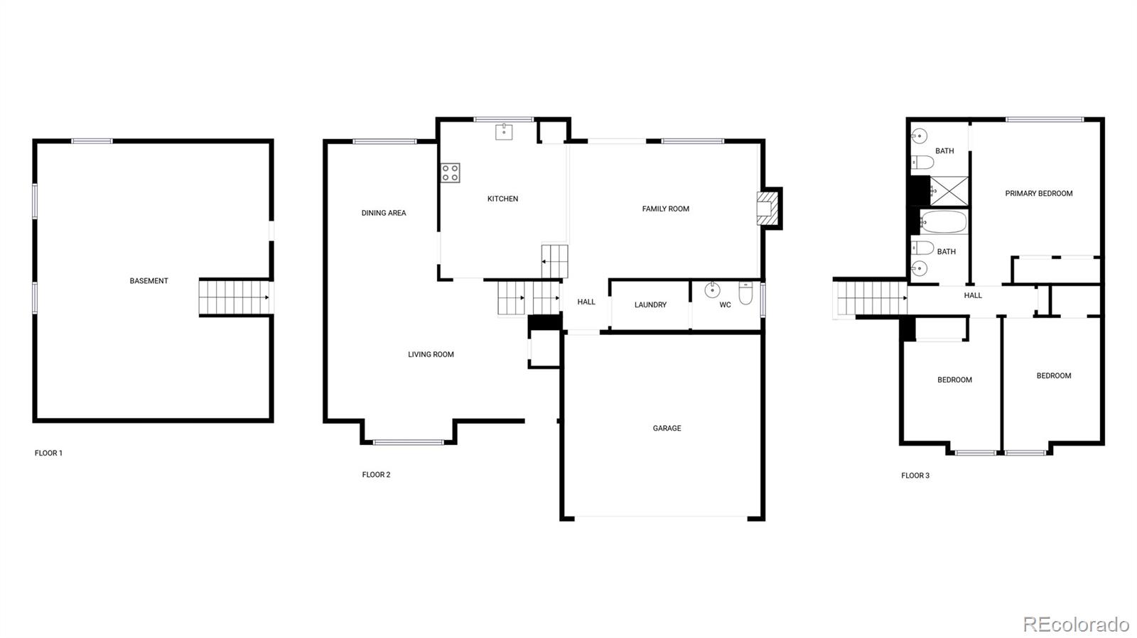 MLS Image #22 for 18945 e 45th avenue,denver, Colorado